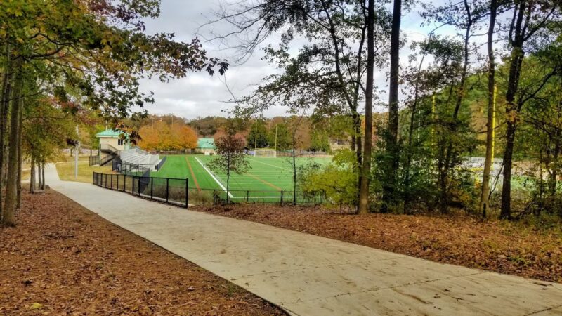 Mountain Park Park - Lilburn, GA