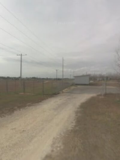 Lillian Dog Park - Lillian, AL