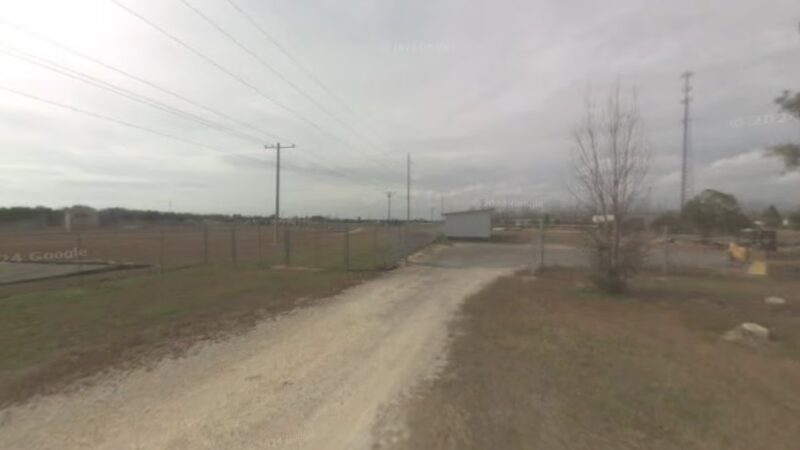 Lillian Dog Park - Lillian, AL