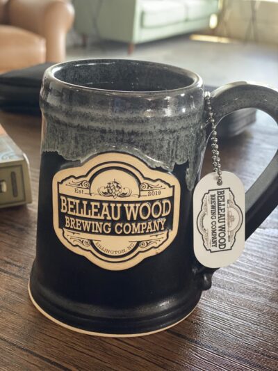 Belleau Wood Brewing Company - Lillington, NC