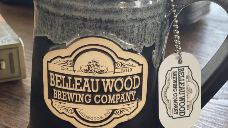 Belleau Wood Brewing Company - Lillington, NC