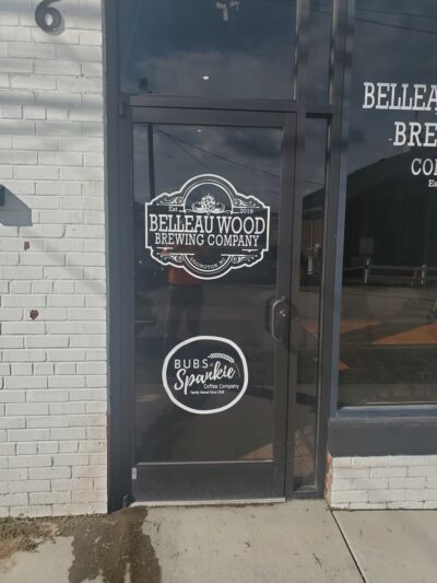 Belleau Wood Brewing Company - Lillington, NC