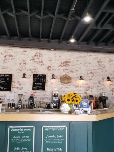 Belleau Wood Brewing Company - Lillington, NC