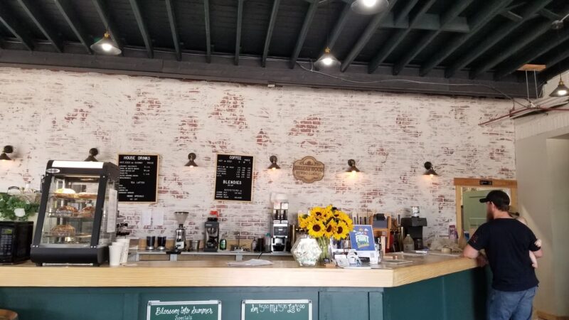 Belleau Wood Brewing Company - Lillington, NC