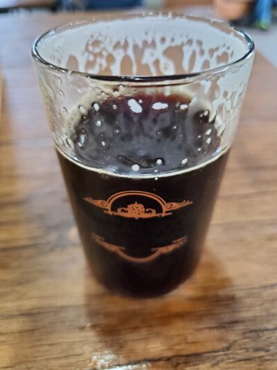 Belleau Wood Brewing Company - Lillington, NC
