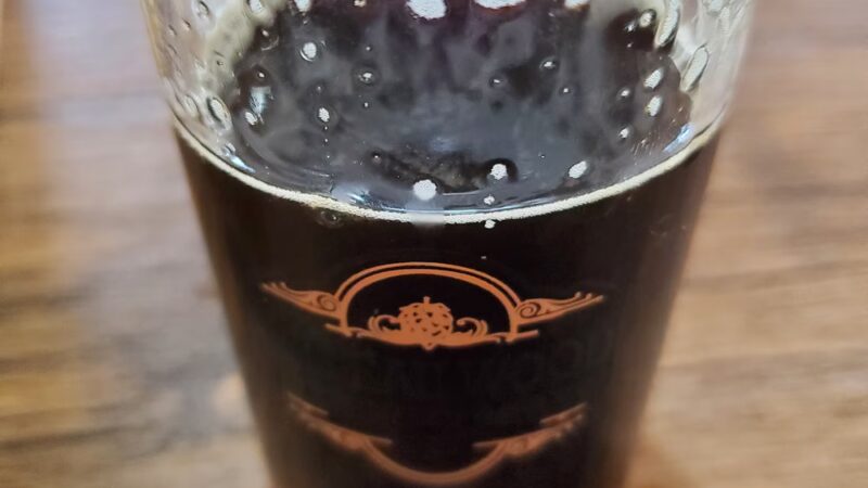 Belleau Wood Brewing Company - Lillington, NC