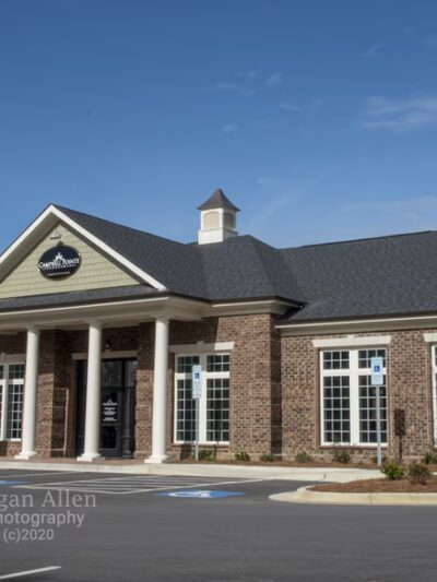 Campbell Pointe Townhomes - Lillington, NC