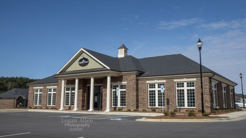 Campbell Pointe Townhomes - Lillington, NC