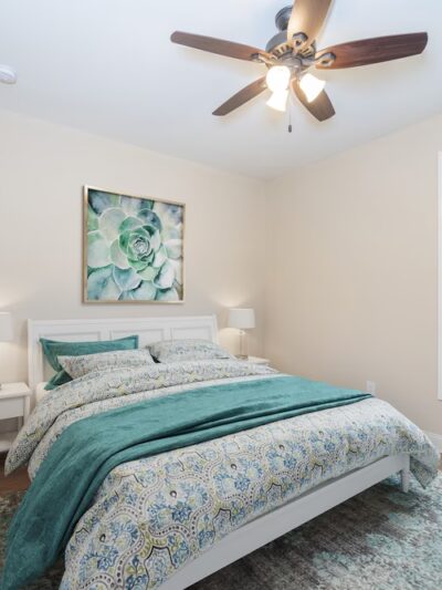 Campbell Pointe Townhomes - Lillington, NC