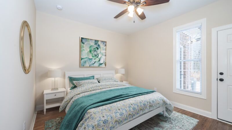 Campbell Pointe Townhomes - Lillington, NC