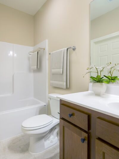 Campbell Pointe Townhomes - Lillington, NC