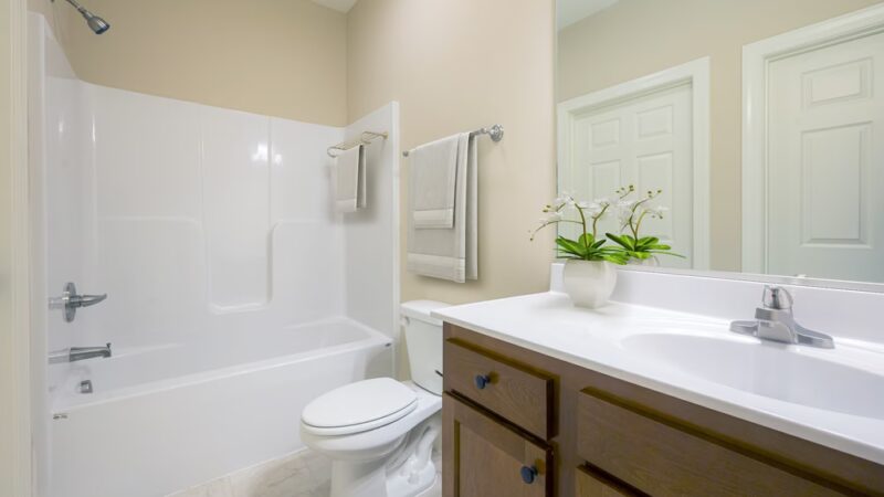 Campbell Pointe Townhomes - Lillington, NC