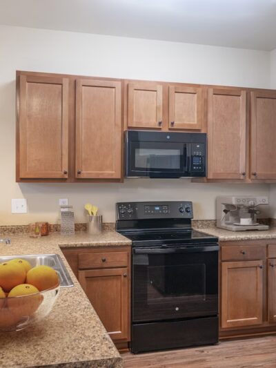 Campbell Pointe Townhomes - Lillington, NC