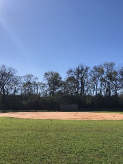 Cape Fear Shiner County Park - Lillington, NC