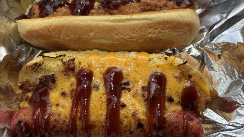 Hot Dog Headquarters - Lillington, NC