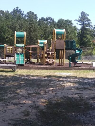 Lillington Ball Fields - Lillington, NC