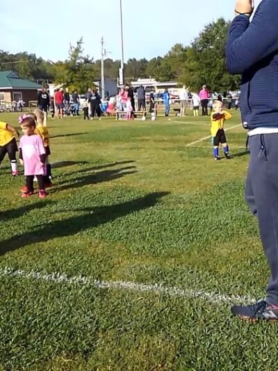 Lillington Ball Fields - Lillington, NC
