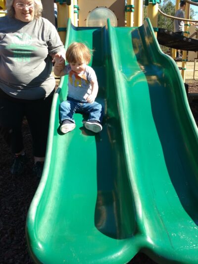 Lillington Ball Fields - Lillington, NC