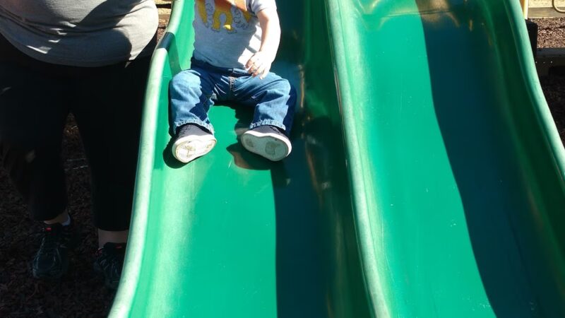 Lillington Ball Fields - Lillington, NC