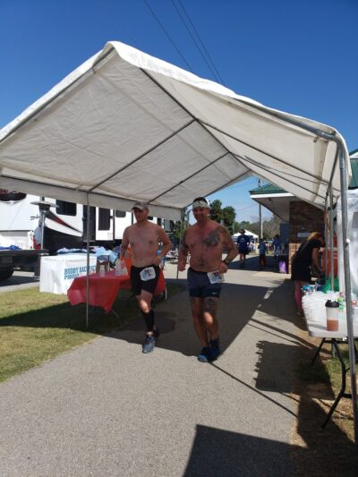 Lillington Ball Fields - Lillington, NC