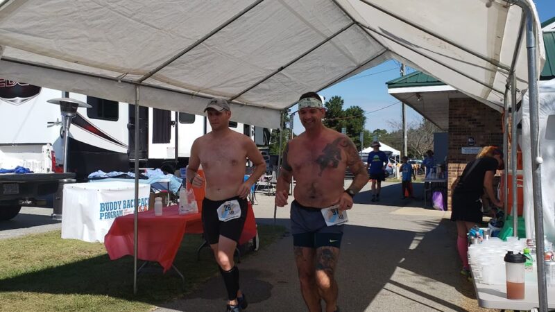 Lillington Ball Fields - Lillington, NC