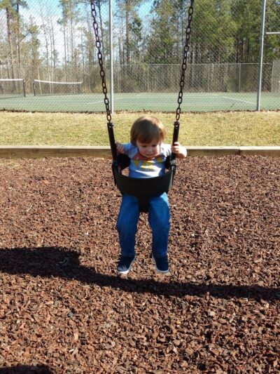 Lillington Ball Fields - Lillington, NC