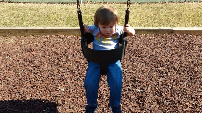 Lillington Ball Fields - Lillington, NC