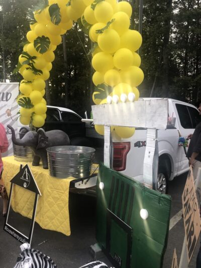 Lillington Recreation Department - Lillington, NC