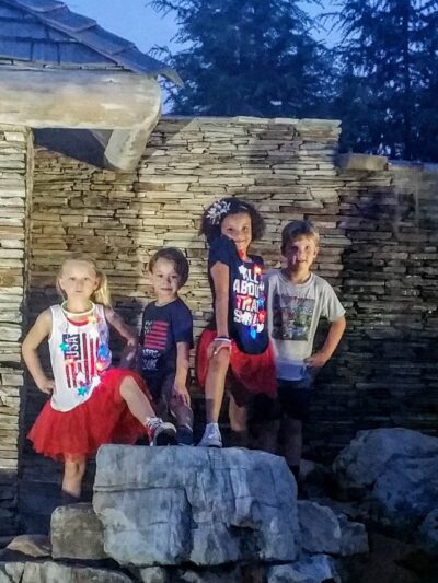 Lillington Recreation Department - Lillington, NC