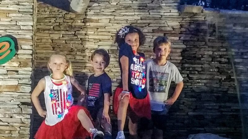 Lillington Recreation Department - Lillington, NC