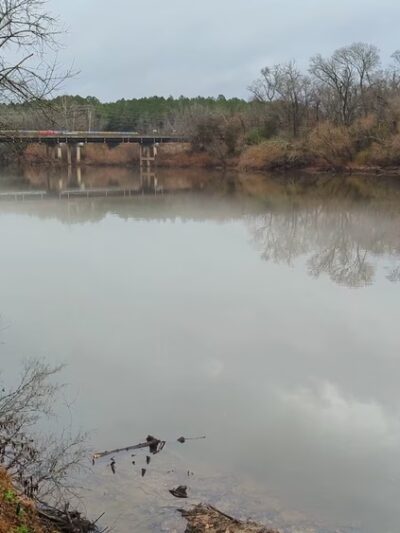 Lillington River Park - Lillington, NC
