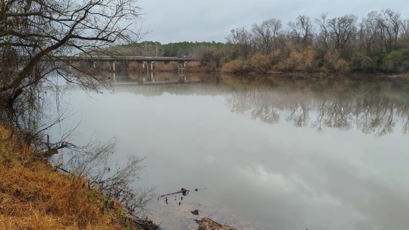 Lillington River Park - Lillington, NC