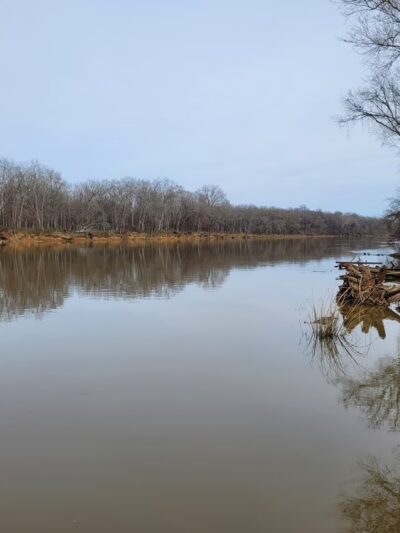 Lillington River Park - Lillington, NC