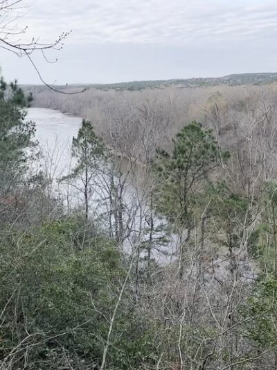 Raven Rock Loop Trailhead - Lillington, NC