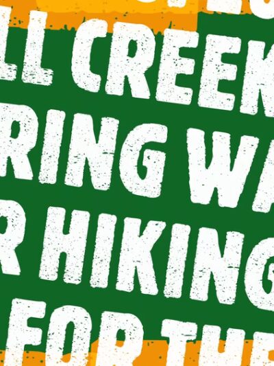 Raven Rock State Park - Lillington, NC