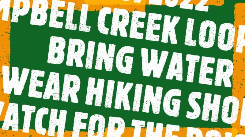 Raven Rock State Park - Lillington, NC