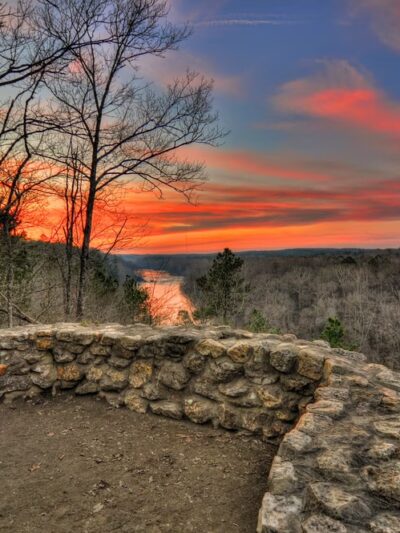 Raven Rock State Park - Lillington, NC