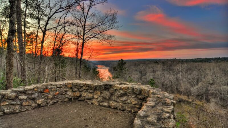 Raven Rock State Park - Lillington, NC