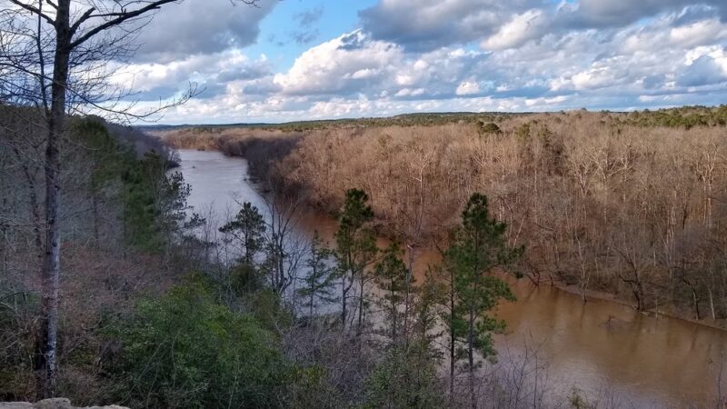Raven Rock State Park - Lillington, NC