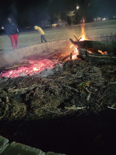 Saylor Park - Lillington, NC