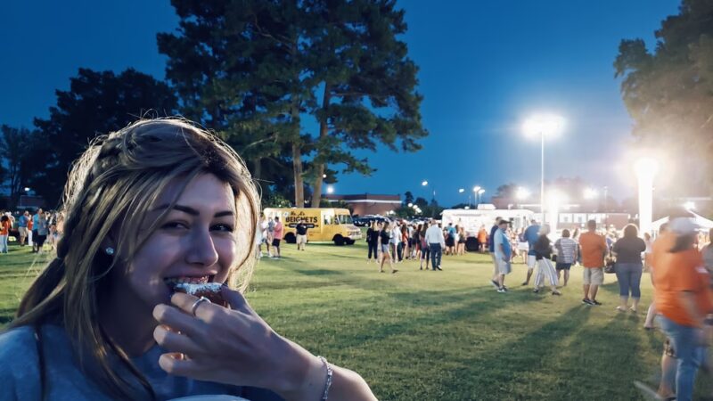Saylor Park - Lillington, NC