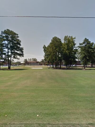 Saylor Park - Lillington, NC