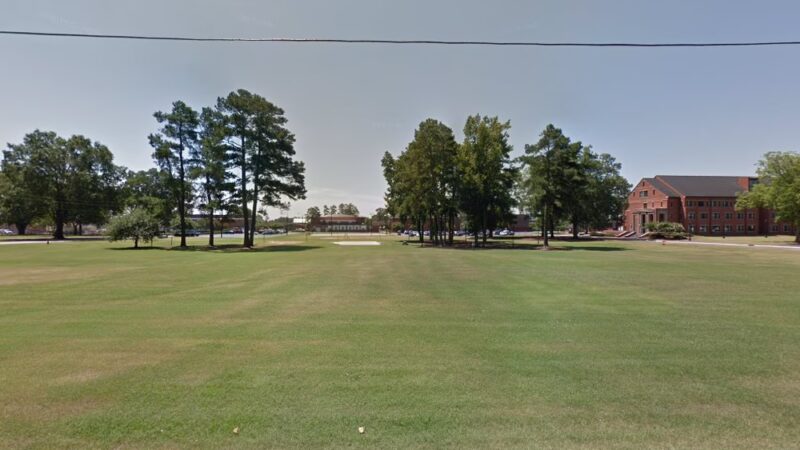 Saylor Park - Lillington, NC