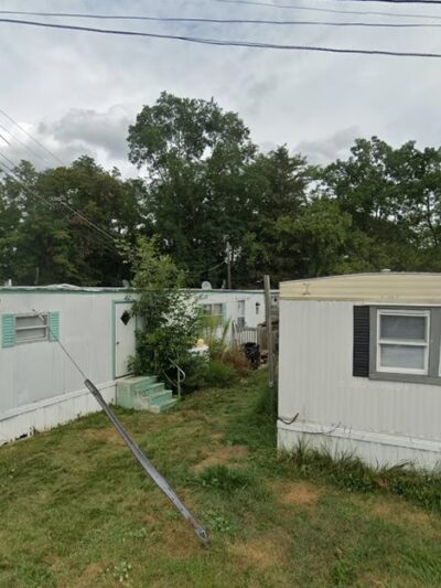 Lima Park - Lima, NY