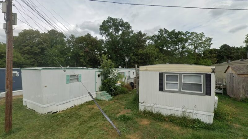 Lima Park - Lima, NY