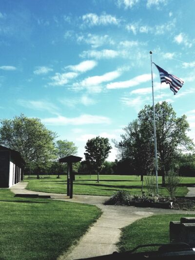 Mark Tubbs Memorial Park - Lima, NY