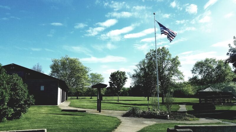 Mark Tubbs Memorial Park - Lima, NY
