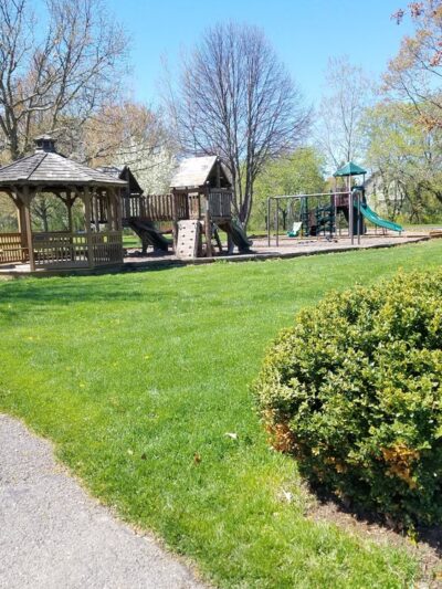 Mark Tubbs Memorial Park - Lima, NY