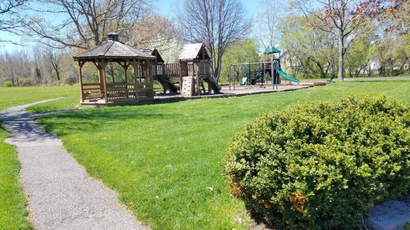 Mark Tubbs Memorial Park - Lima, NY