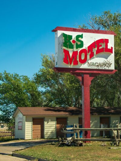 K & S Motel - Limon, CO